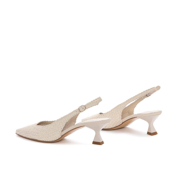 Pons Quintana SANDALIA TACON CAROL WET SALINAS