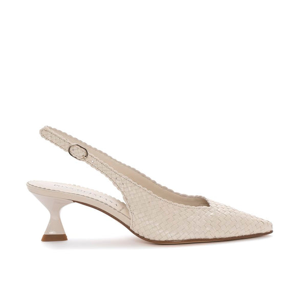 pons quintana SANDALIA TACON CAROL WET SALINAS