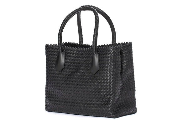 Pons Quintana SHOPPER BAG V631 BLACK