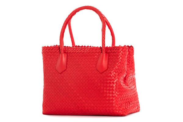 Pons Quintana SHOPPER BAG V631 CHIENTI