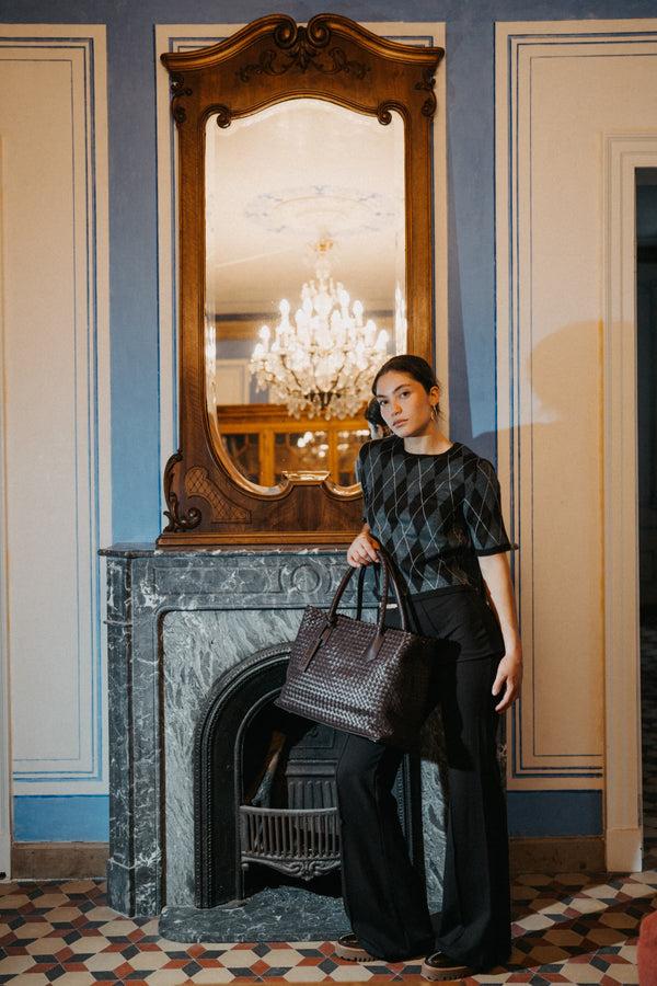 pons quintana SHOPPER BAG V631 EXPRESS