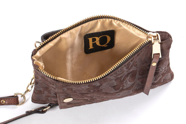 Pons Quintana SHOULDER BAG V186 ODIN EXPRESS