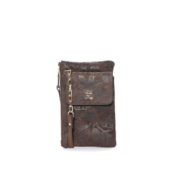 pons quintana SHOULDER BAG V186 ODIN EXPRESS