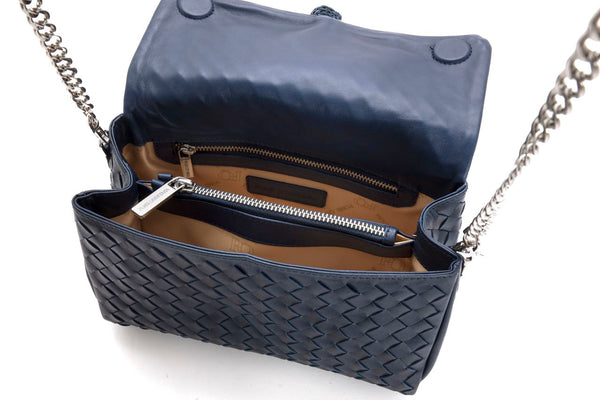 Pons Quintana SHOULDER BAG V203 OCEAN