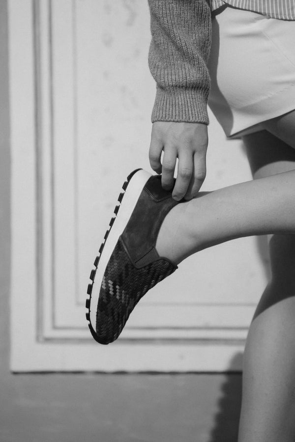 Pons Quintana SLIP ON MANDY GLASGOW C/2 CHIENTI