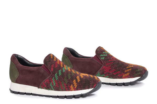 Pons Quintana SLIP ON MANDY GLASGOW C/2 CHIENTI