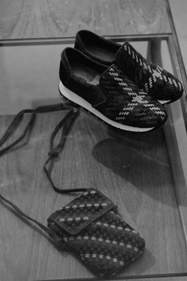 Pons Quintana SLIP ON MANDY GLASGOW C/2 CHIENTI