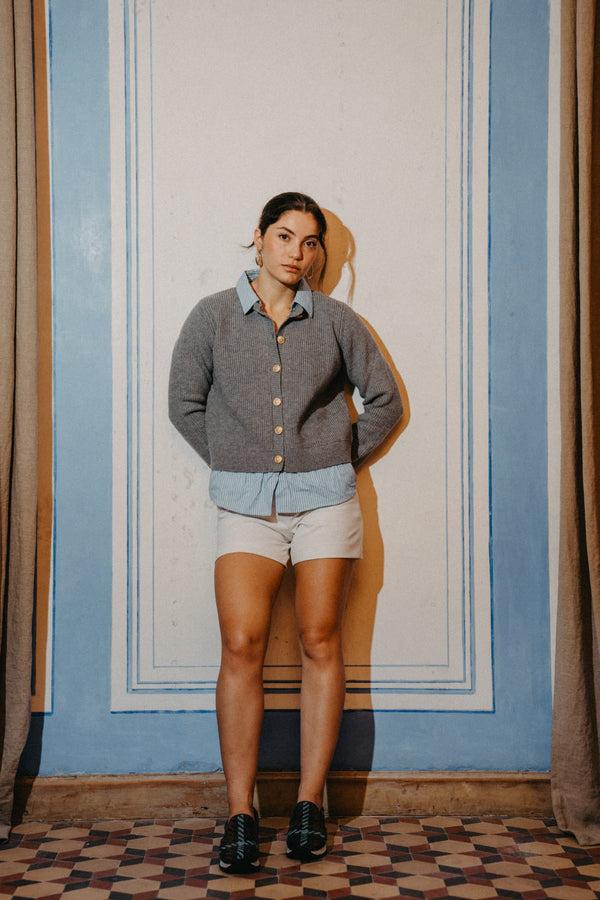 Pons Quintana SLIP ON MANDY GLASGOW C/4 CARBON