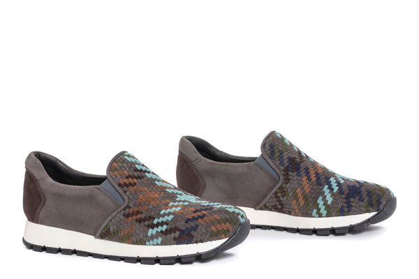 Pons Quintana SLIP ON MANDY GLASGOW C/4 CARBON