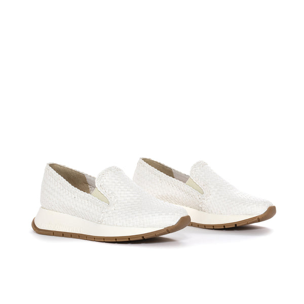 Pons Quintana SLIP ON MANDY WET MILK