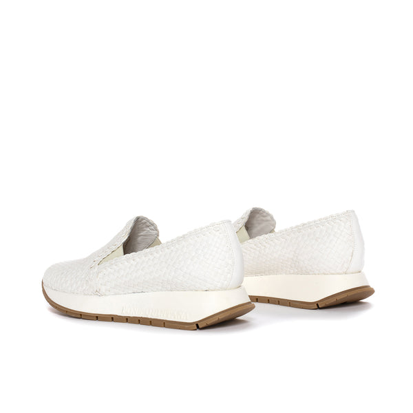 Pons Quintana SLIP ON MANDY WET MILK