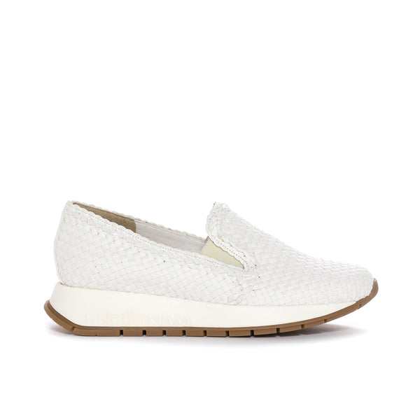 pons quintana SLIP ON MANDY WET MILK