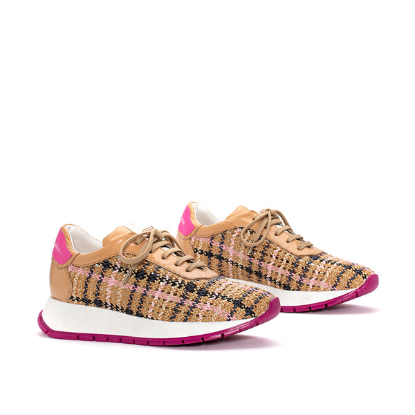 Pons Quintana SNEAKER MANDY ANASTASIA C02