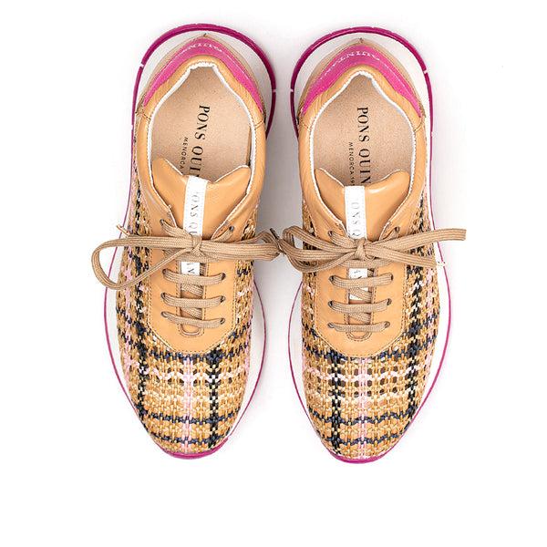 Pons Quintana SNEAKER MANDY ANASTASIA C02