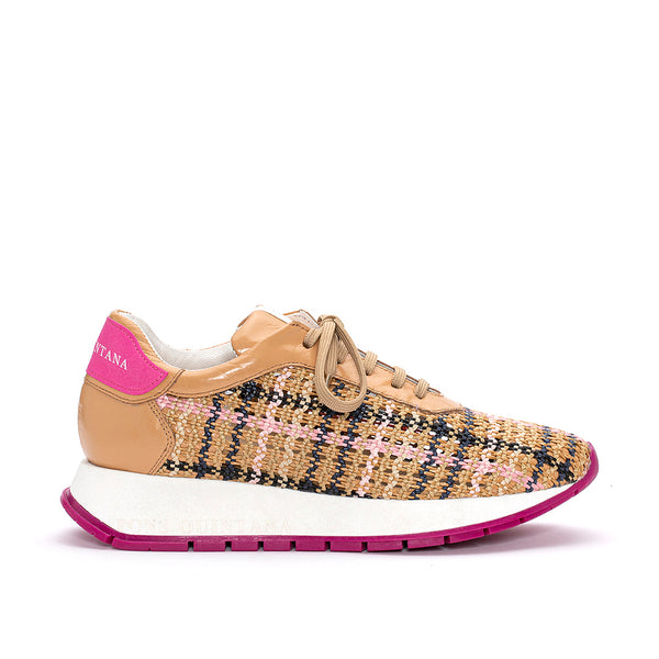 pons quintana SNEAKER MANDY ANASTASIA C02
