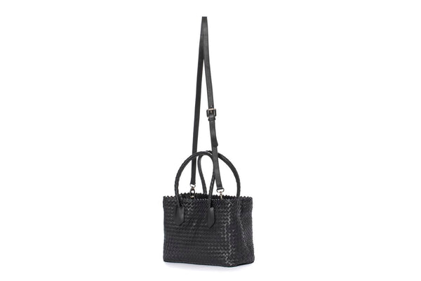 Pons Quintana V090 BLACK HANDBAG