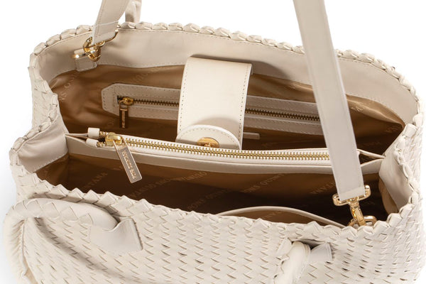 Pons Quintana V090 WET SALINAS HANDBAG