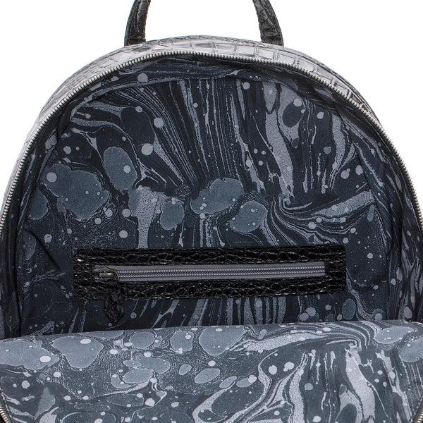 Pons Quintana V144 COCCO BLACK BACKPACK