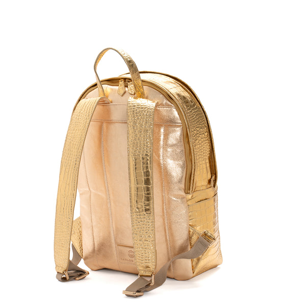 Pons Quintana V144 COCCO GOLD BACKPACK
