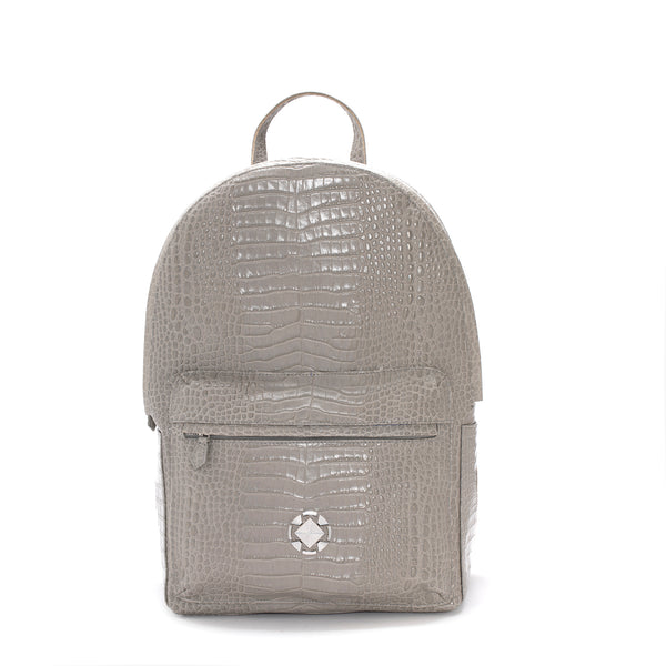 pons quintana V144 COCCO GRAY BACKPACK