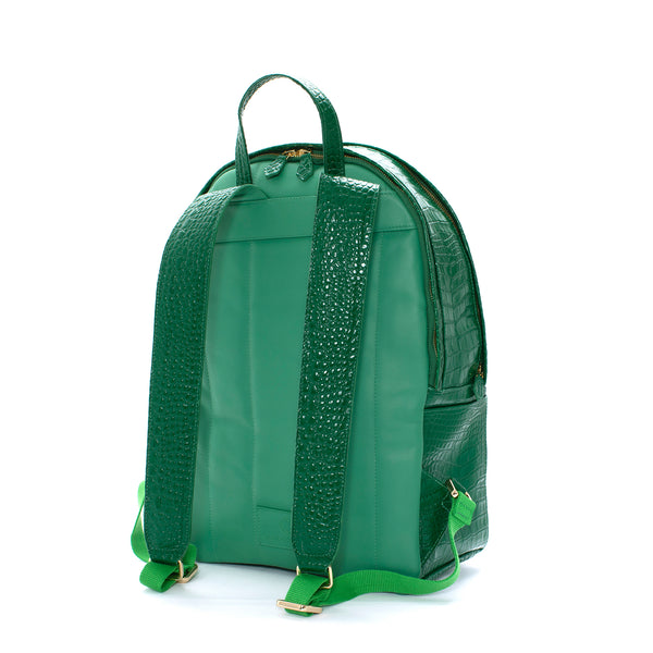 Pons Quintana V144 COCCO GREEN BACKPACK