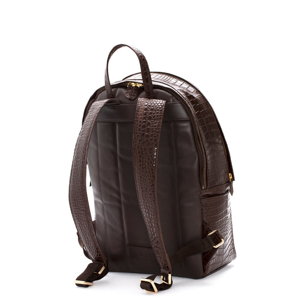 Pons Quintana V144 COCCO MAHOGANY BACKPACK