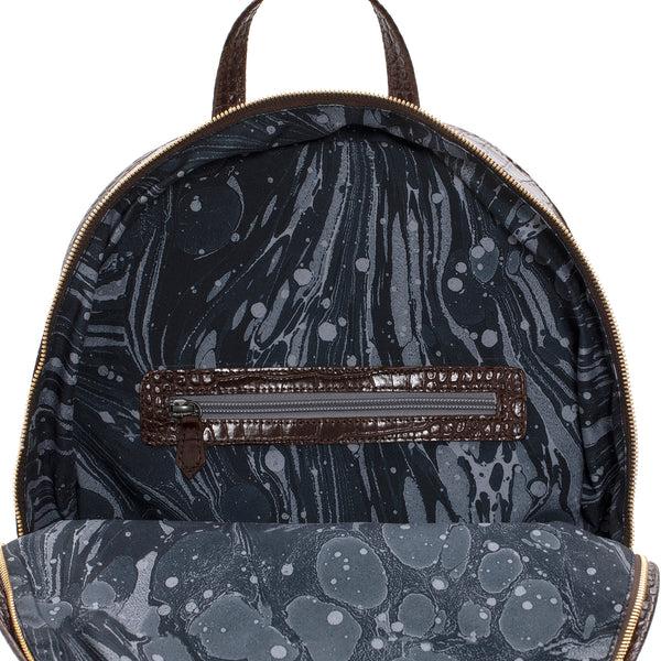 Pons Quintana V144 COCCO MAHOGANY BACKPACK