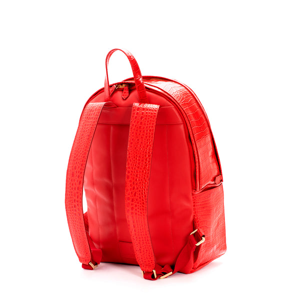 Pons Quintana V144 COCCO RED BACKPACK