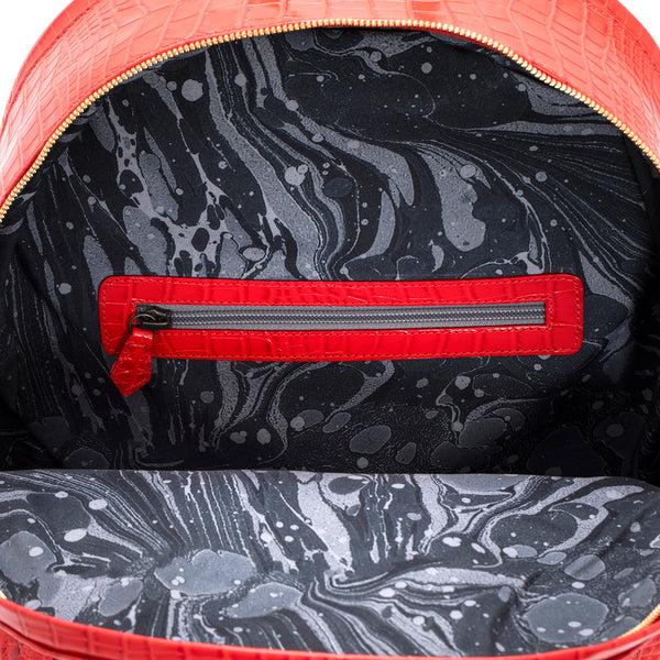 Pons Quintana V144 COCCO RED BACKPACK