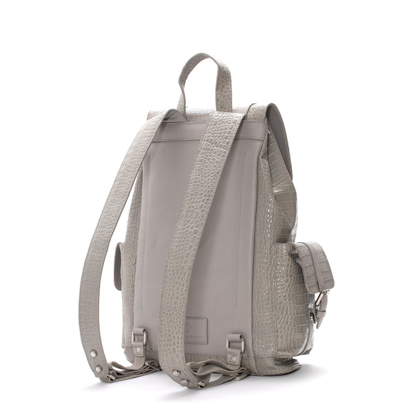 Pons Quintana V145 COCCO GRAY BACKPACK