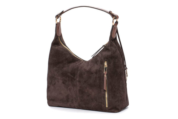 Pons Quintana V170 VELOUR EXPRESS HANDBAG
