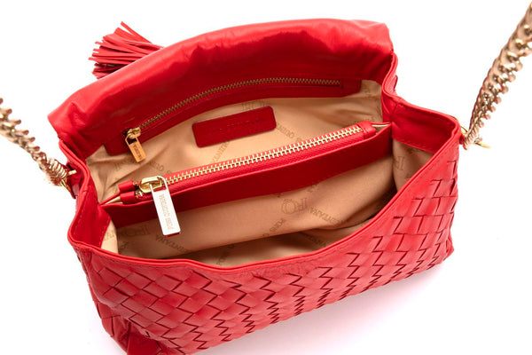 Pons Quintana V203 CHIENTI CROSSBODY BAG