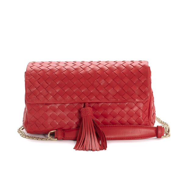 pons quintana V203 CHIENTI CROSSBODY BAG