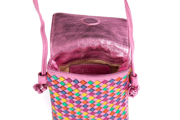 Pons Quintana V207 VBZ MOBILE PHONE SHOULDER BAG