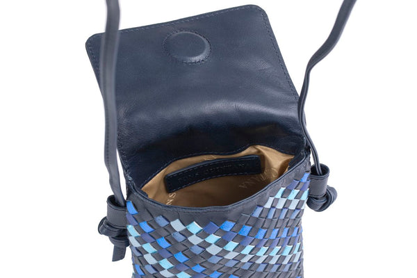 Pons Quintana V207 VCR MOBILE PHONE SHOULDER BAG