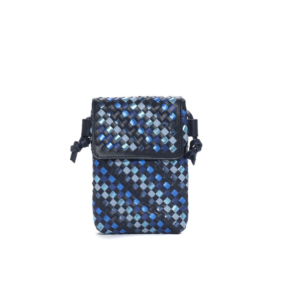 pons quintana V207 VCR MOBILE PHONE SHOULDER BAG