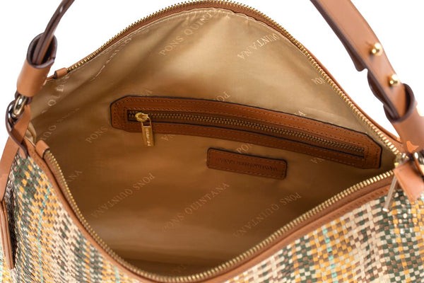 Pons Quintana V216 COMBI N7 SHOULDER BAG