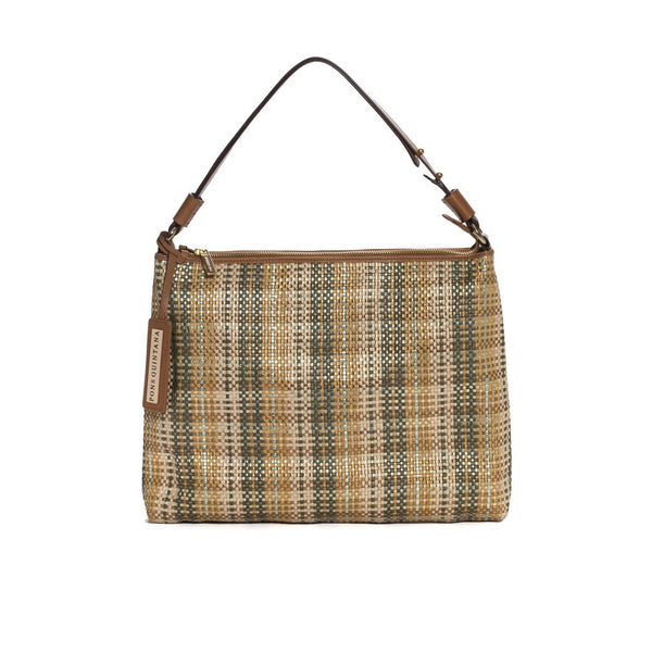 pons quintana V216 COMBI N7 SHOULDER BAG