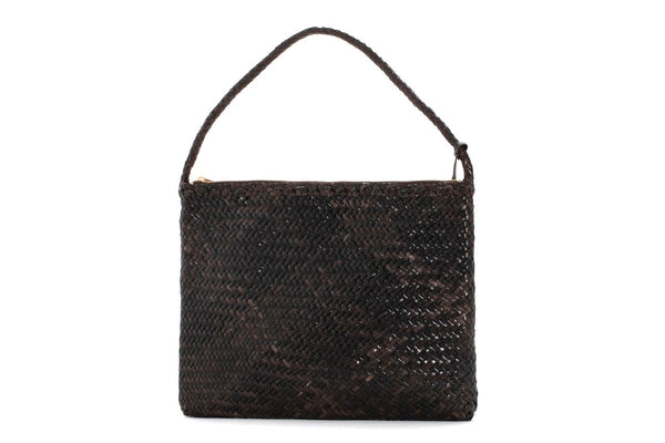 Pons Quintana V232 EXPRESS BRAIDED SHOULDER BAG