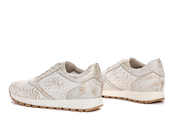 Pons Quintana ZAPATILLA DEPORTIVA MANDY WET MILK