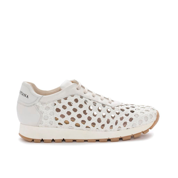 pons quintana ZAPATILLA DEPORTIVA MANDY WET MILK