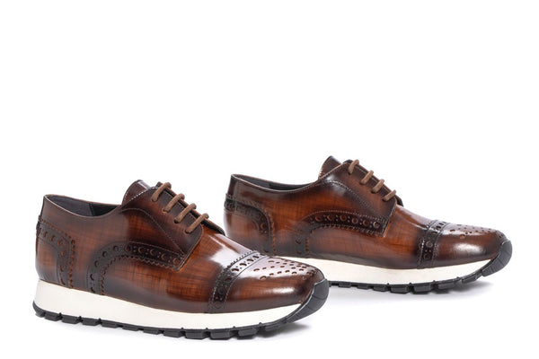 Pons Quintana ZAPATO DEPORTIVO MANDY NEPAL LEGNO