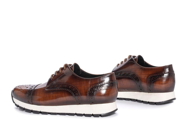 Pons Quintana ZAPATO DEPORTIVO MANDY NEPAL LEGNO