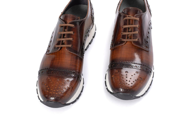 Pons Quintana ZAPATO DEPORTIVO MANDY NEPAL LEGNO