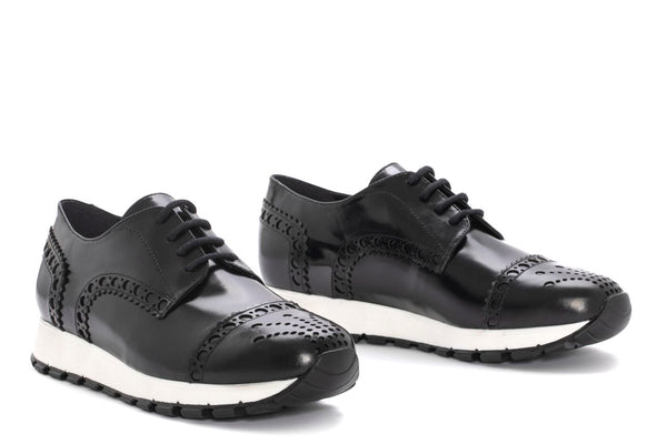 Pons Quintana ZAPATO DEPORTIVO MANDY NEPAL NEGRO