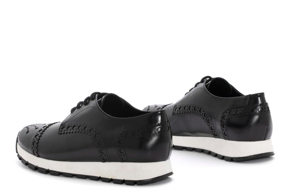 Pons Quintana ZAPATO DEPORTIVO MANDY NEPAL NEGRO