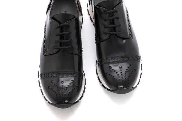 Pons Quintana ZAPATO DEPORTIVO MANDY NEPAL NEGRO