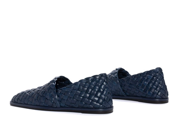 Pons Quintana ZAPATO SLIP ON MANILA AZULON