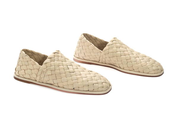 Pons Quintana ZAPATO SLIP ON MANILA SALINAS