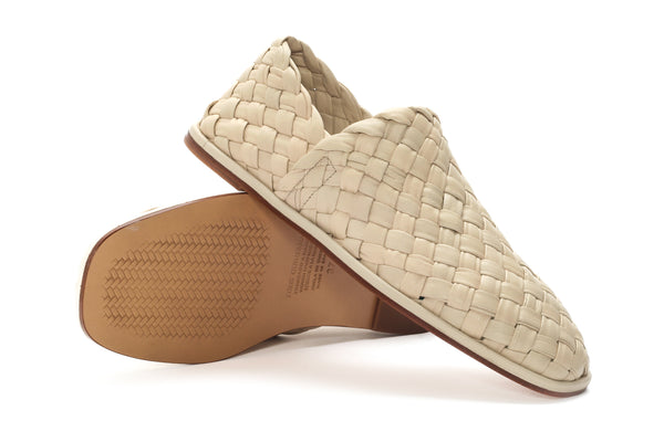 Pons Quintana ZAPATO SLIP ON MANILA SALINAS
